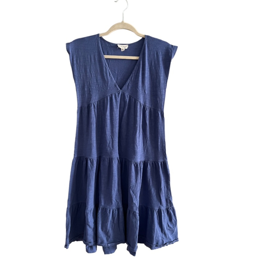 See You Monday Dress